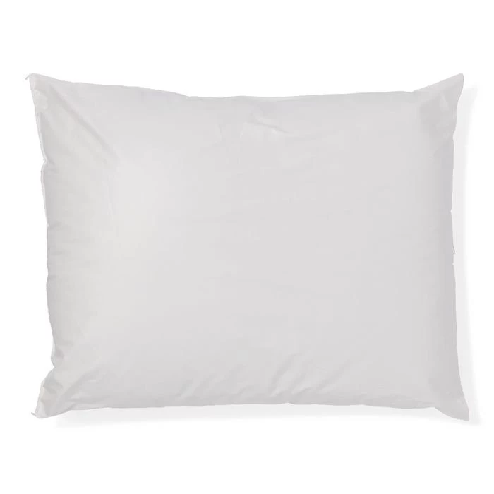Medsoft Pillow, White, 51 Cm X 66 Cm 3 Medsoft Pillow, White, 51 Cm X 66 Cm