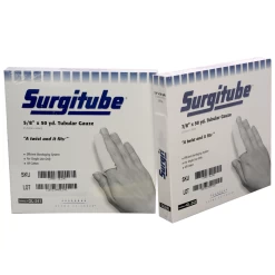 Surgitube Tubular Gauze