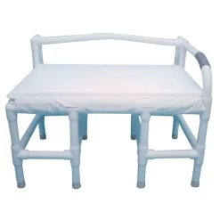 Bariatric Transfer Bench - 900lb