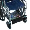 Sammons Preston Wheelchair Cargo Shelf 2 Sammons Preston Wheelchair Cargo Shelf -Fit Clinic Shop 081146307