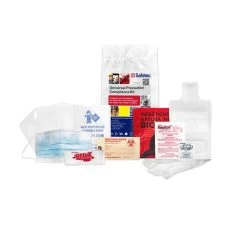 Universal Precaution Compliance Kit