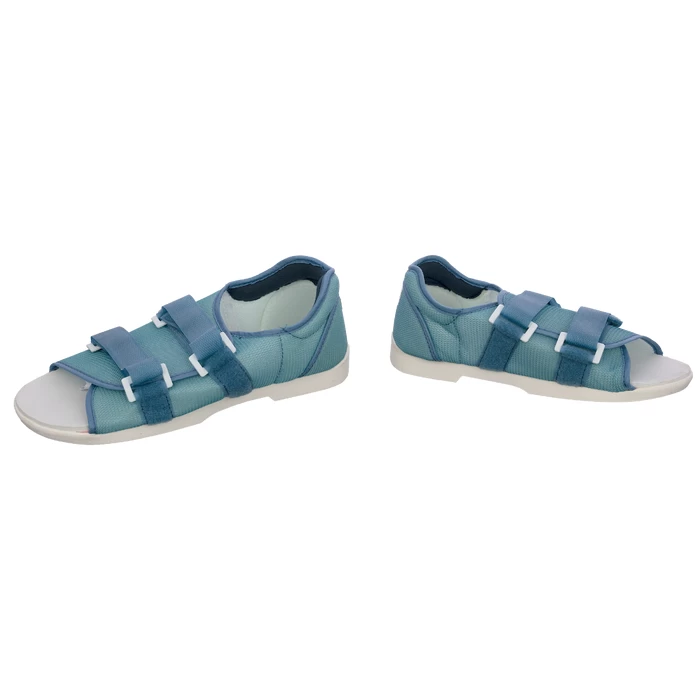 Darco Original Med-Surg Shoe 3 Darco Original Med-Surg Shoe