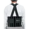 Rolyan Workhard Back Supports (Light-Duty Or Heavy-Duty) -Fit Clinic Shop 081293778 6 1