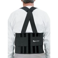 Rolyan Workhard Back Supports (Light-Duty Or Heavy-Duty)