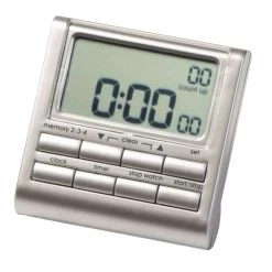 Jamar Clock/Timer