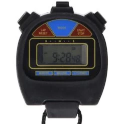 Jamar Economy Stopwatch