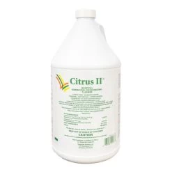 Citrus II Germocidal Deodorizing Cleaner
