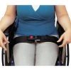 Economy Padded Hip Belt -Fit Clinic Shop 081407311