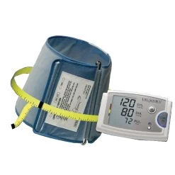 LifeSource UA-789-XL AC Bariatric Blood Pressure Monitor