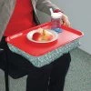 Bean Bag Dinner Tray -Fit Clinic Shop 081499193 md