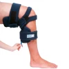 Comfy Locking Pull Ring Knee Orthosis 2 Comfy Locking Pull Ring Knee Orthosis -Fit Clinic Shop 081504927 md 1