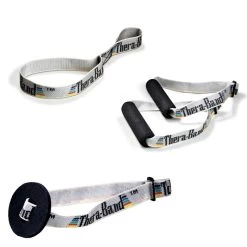 THERABAND Accessories Kit