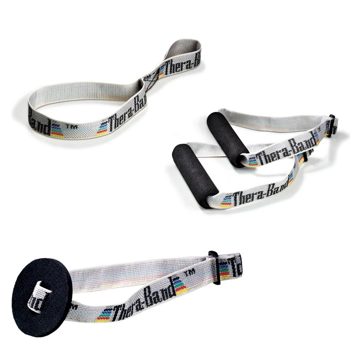 THERABAND Accessories Kit 3 THERABAND Accessories Kit