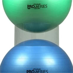 THERABAND Exercise Ball Stackers