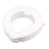 Safe Lock Raised Toilet Seat -Fit Clinic Shop 081512938 md