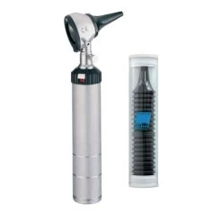 KaWe 24810 Eurolight With Disposable Specula