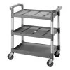 Rehab Weight Bar Cart -Fit Clinic Shop 081514355