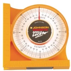 Economy Magnetic Inclinometer