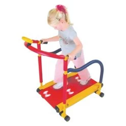 Pediatric Treadmill
