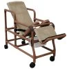 Woodlands Tilt N Space Shower Chair -Fit Clinic Shop 081541317 md