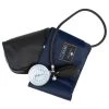 Caliper Palm Sphygmomanometer -Fit Clinic Shop 081546225 mabis caliper palm sphygmomanometer with zippered carrying case main
