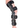 Rolyan Defender Post-Op Knee Brace -Fit Clinic Shop 081563253 md 1
