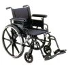 Drive Viper Plus GT Wheelchair 1 Drive Viper Plus GT Wheelchair -Fit Clinic Shop 081571983 md 1