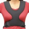 Therafit Vest With Comfort Fit Straps -Fit Clinic Shop 081576438 md 1