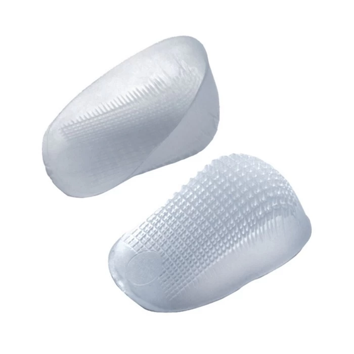 TuliGEL Classic Heel Cups 3 TuliGEL Classic Heel Cups