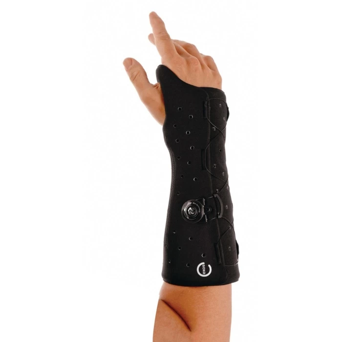 Exos Short Arm Fracture Brace 3 Exos Short Arm Fracture Brace