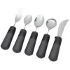 Good Grips Bendable Utensils -Fit Clinic Shop 081600519