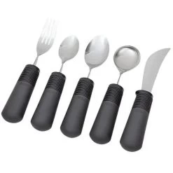 Good Grips Bendable Utensils