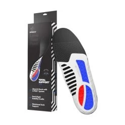 PolySorb Total Support Premium Insoles