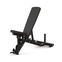 Matrix Varsity Series Adjustable Weight Bench