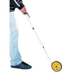 Measuring Wheel With Digital Display