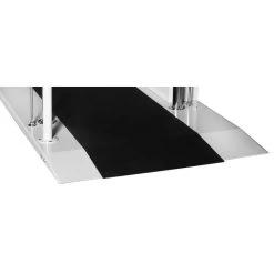 Tri W-G Parallel Bar Tapered Base Extensions