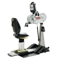 SCIFIT Pro1 Upper Body Exerciser