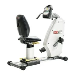 SCIFIT Upright And Recumbent Bikes