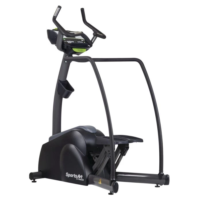 SportsArt S715 Stepper 3 SportsArt S715 Stepper