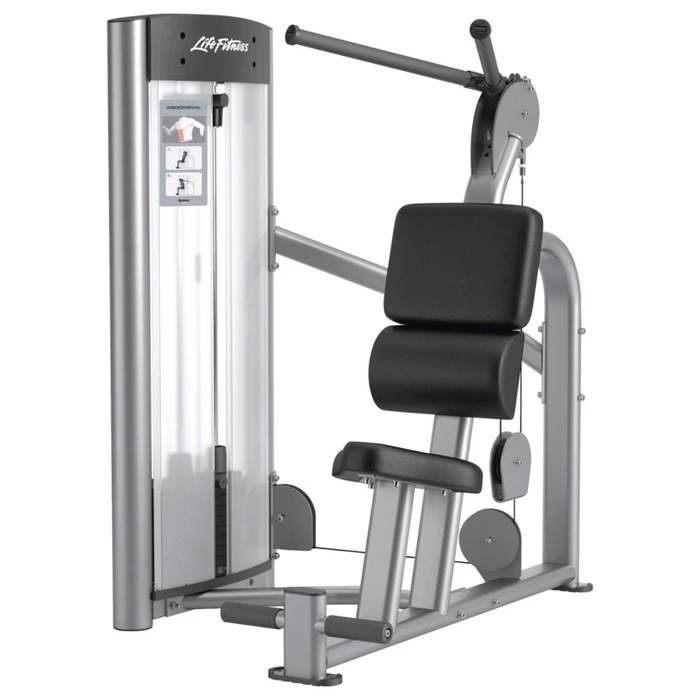 Life Fitness Optima Series Strength Equipment 3 Life Fitness Optima Series Strength Equipment