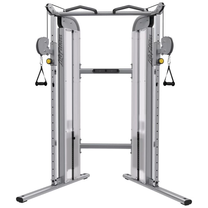 Life Fitness Optima Series Dual Adjustable Pulley 3 Life Fitness Optima Series Dual Adjustable Pulley