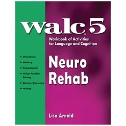WALC 5 Neuro Rehab