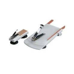 One-Handed Nail Care