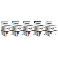 Kinesio Tex Gold FP - Kinesiology Tape - K Tape