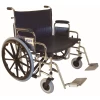 Tuffy Bariatric Wheelchair 2 Tuffy Bariatric Wheelchair -Fit Clinic Shop 397l
