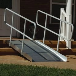 PVI Ontrac Ramp