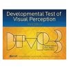 Developmental Test Of Visual Perception (DTVP-3) 1 Developmental Test Of Visual Perception (DTVP-3) -Fit Clinic Shop 440122 1