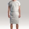 3-Ply And TPT Exam Gowns