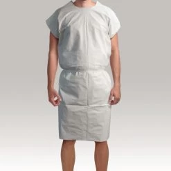 3-Ply And TPT Exam Gowns