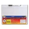 Dry Erase Communication Board And Pens -Fit Clinic Shop 462581 1